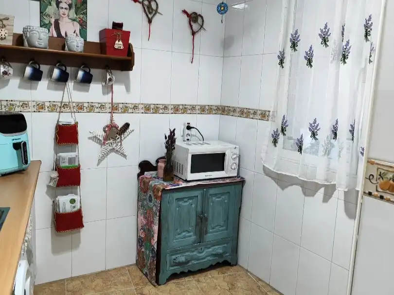 Flat for sale in Calle Carrera 17, imagen 21