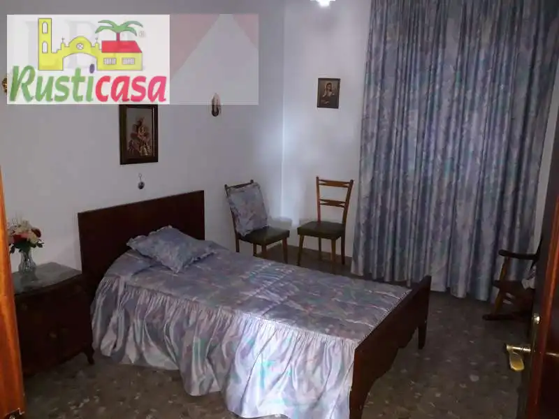 Habitación de Finca rústica en venta en Jaén con Terraza y Amueblado