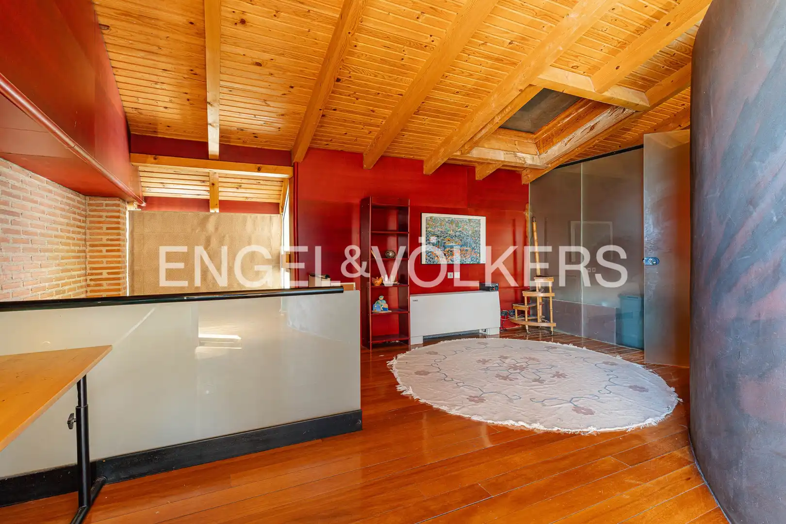 Casa o chalet en venta en Majadahonda con Aire acondicionado, Calefacción y Jardín privado