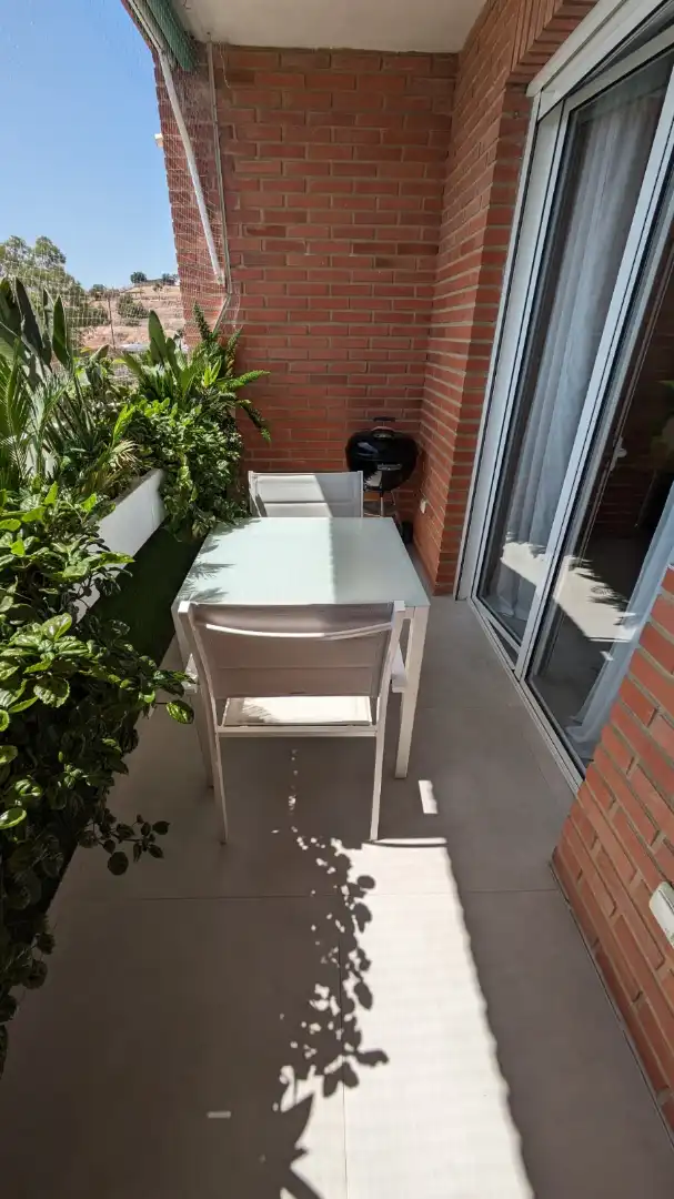 Pis amb terrassa en venda a Pedanías Norte, imagen 19
