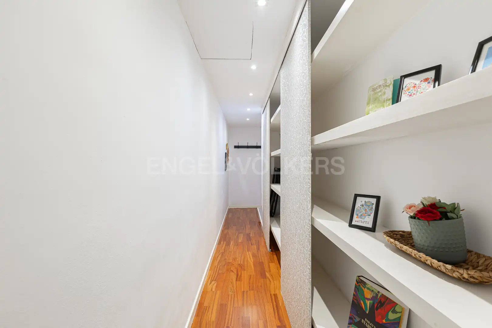 Loft zum Verkauf in Castillejos, Sagrada Família