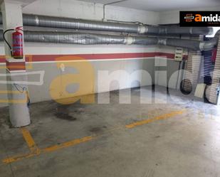 Parking of Garage for sale in Santa Perpètua de Mogoda  with Alarm