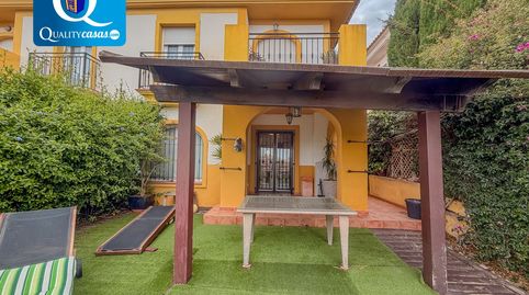 Foto 4 von Haus oder Chalet zum Verkauf in Bonalba - Cotoveta, Mutxamel