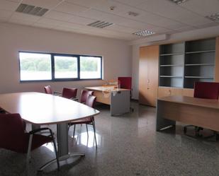 Office to rent in Narón