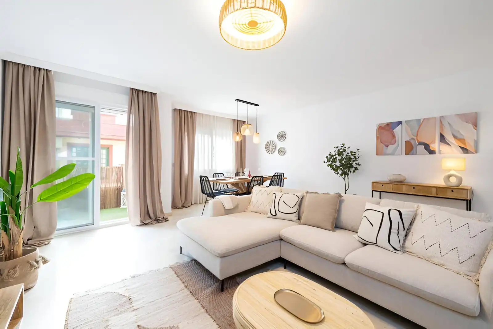 Appartement compact avec ascenseur à vendre à Puerto Deportivo, imagen 6