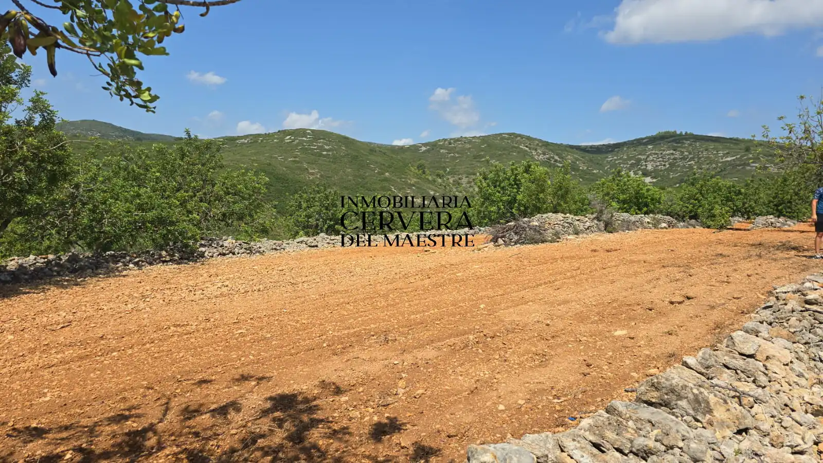 Rural land for sale in Cervera del Maestre, imagen 20