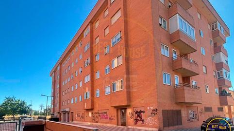 Photo 2 of Premises for sale in Calle Pérez Galdós, San Antón, Cuenca