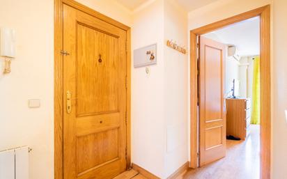 Flat for sale in Humanes de Madrid  with Air Conditioner