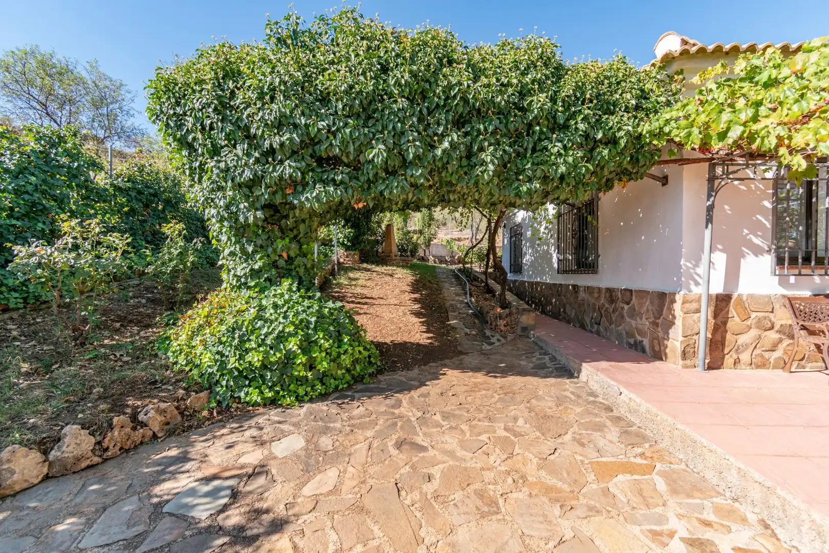 Finca rústica en venta en Vereda morollon, La Peza