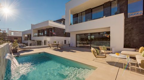 Villa en venta en Sierra Blanca, Marbella, imatge 3