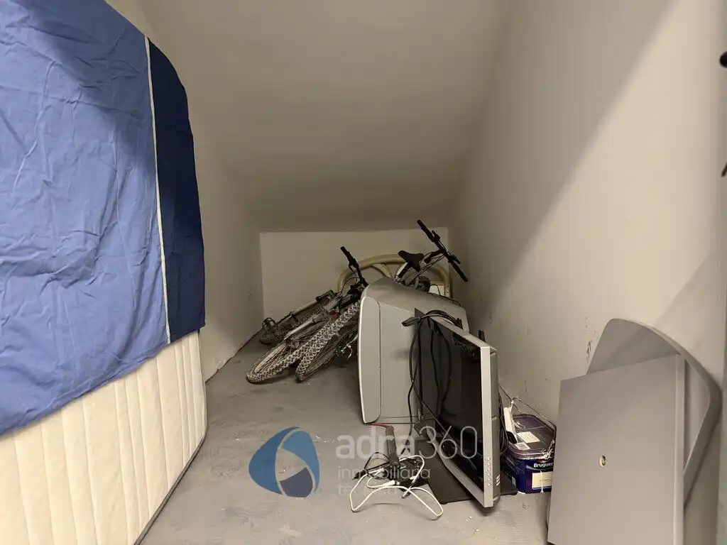 Pis de lloguer en  Logroño amb Calefacció, Traster i Moblat