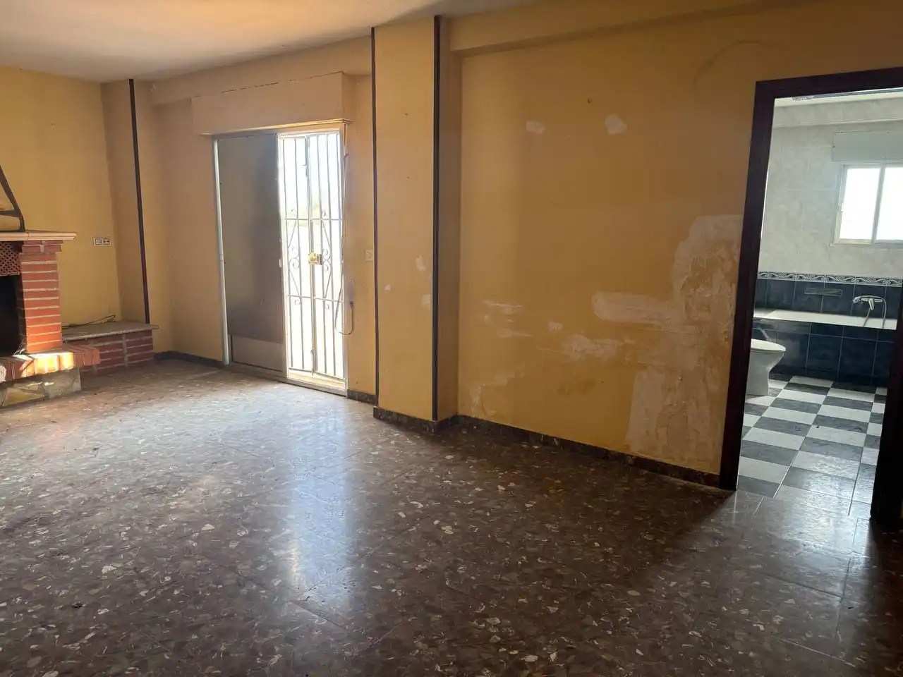 Casa adosada en venta en MOLINILLOS, 37, Alcaudete