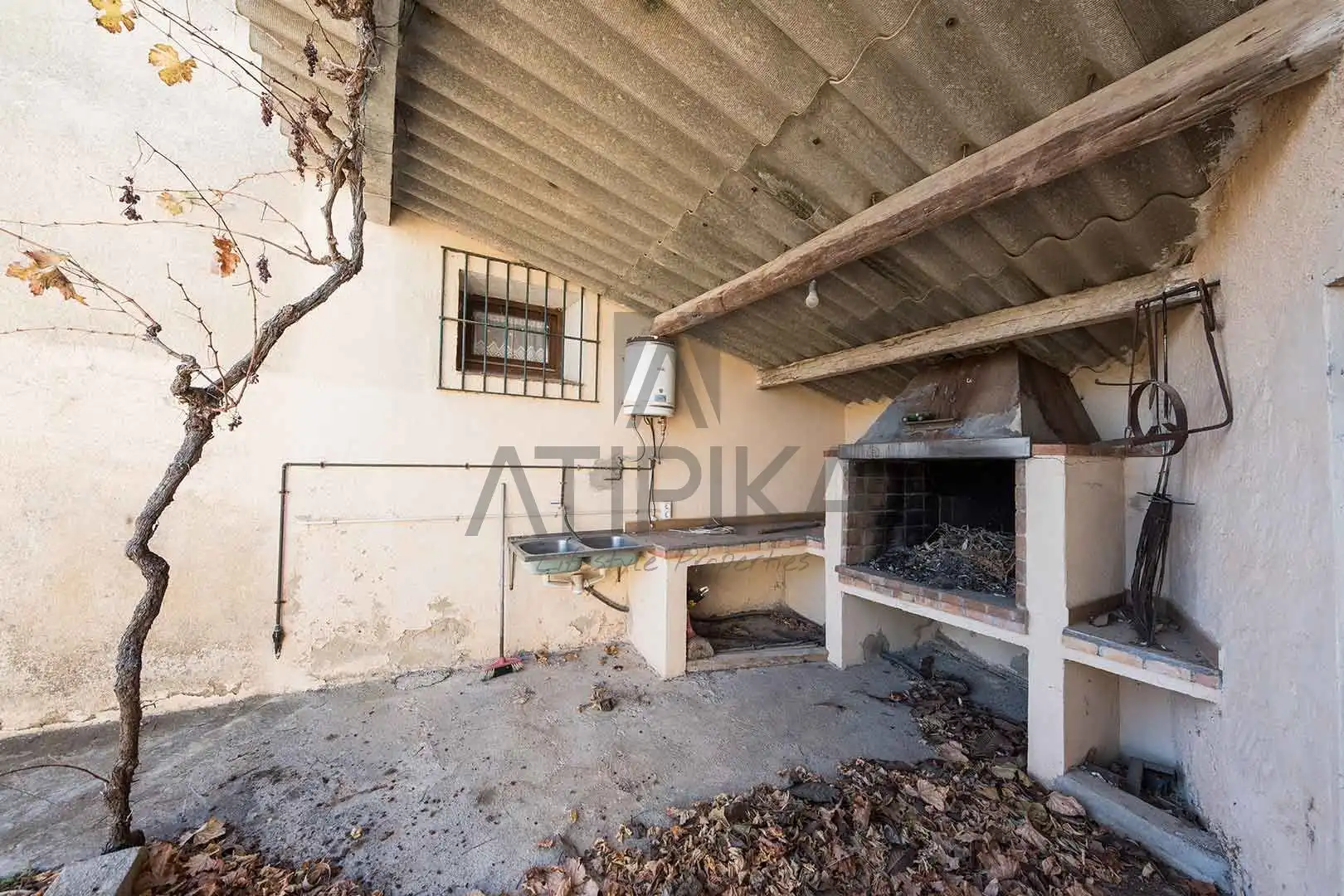 Casa rústica en venta en Sant Martí Sarroca, imagen 57