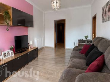 Erdgeschosswohnung mit Aufzug zum Verkauf in Carrer de l'Empordà .