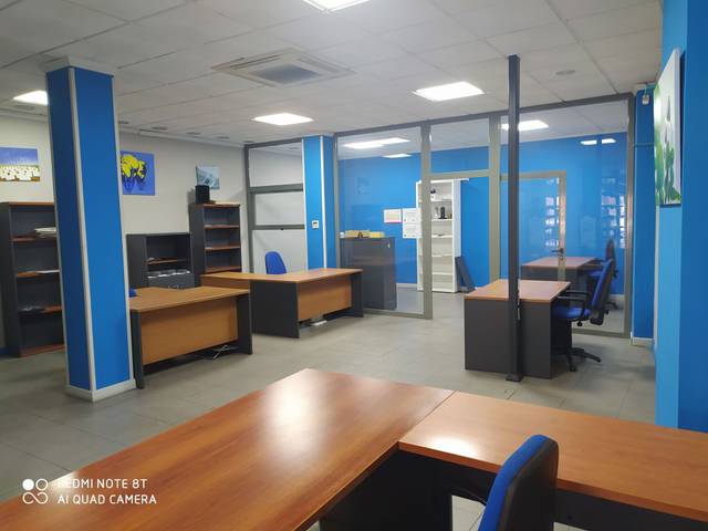 Local comercial en Alquiler en Centro ciudad