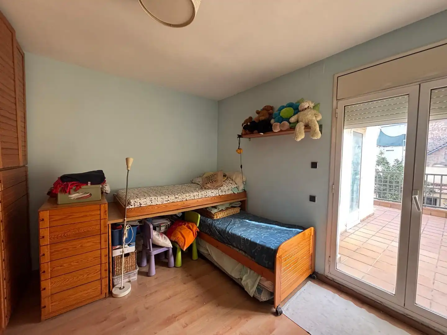 Casa aparellada en venda a Centre - Sant Oleguer, imagen 18