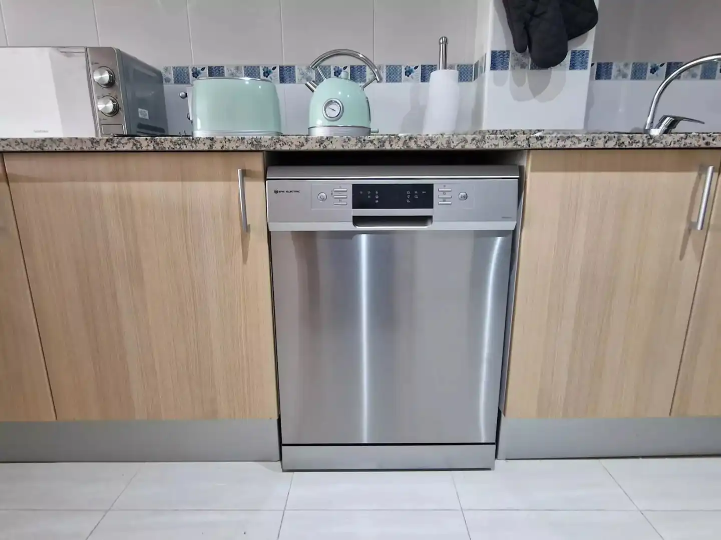 Appartement compact avec ascenseur à vendre à Centre, imagen 6