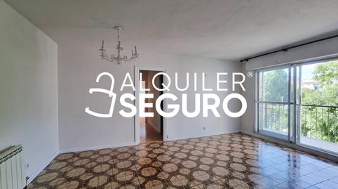 Foto 5 de Piso de alquiler en Amapolas, Villalba Estación, Collado Villalba