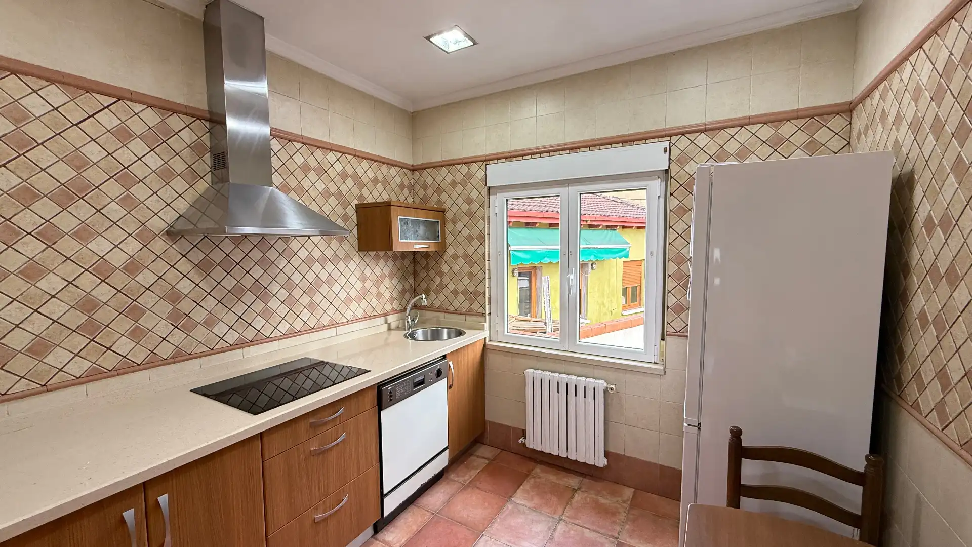 Kitchen of Houses for sale in Langreo  with Heating, Private garden and Terrace