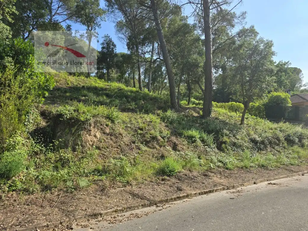 Residential for sale in Carrer Faig, 34, Lloret Residencial - Montlloret