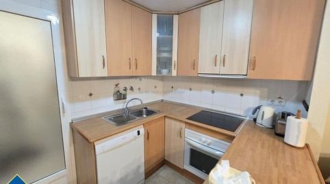 Casa con piscina comunitaria, en la provincia de Alicante, en la localidad de Torrevieja, en el barrio de La Mata. 3 habitaciones, imatge 5