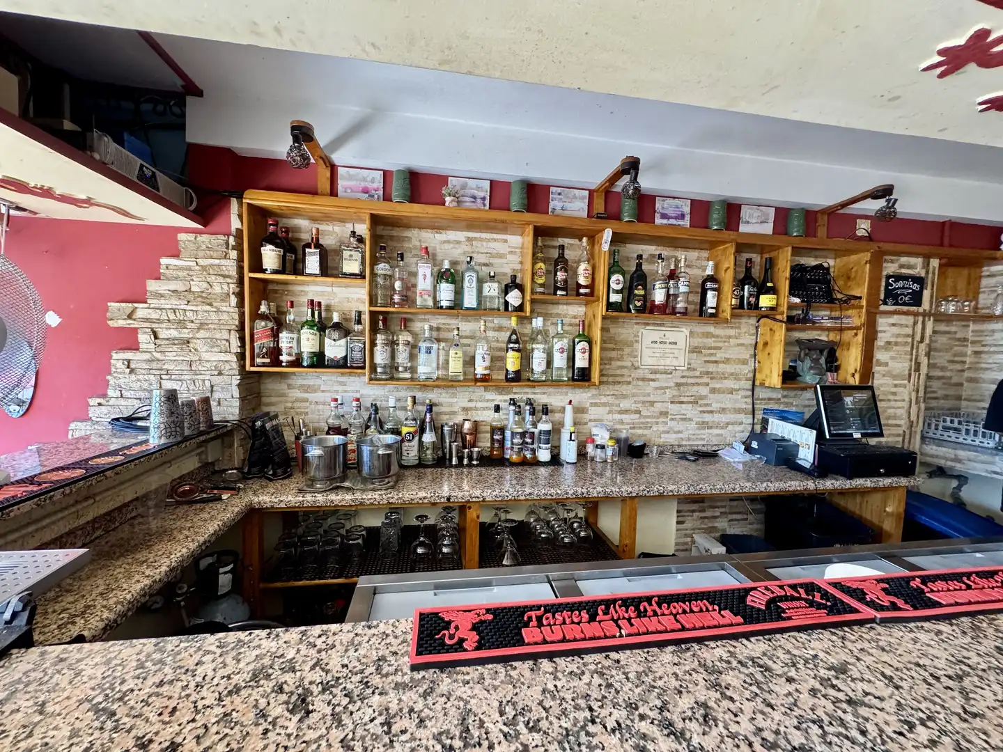 Local comercial de lloguer a Los Cristianos, imagen 16