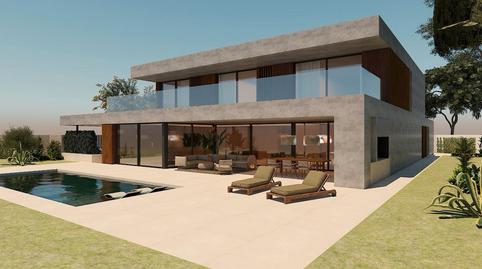 Foto 2 de Residencial en venda a Casco Antiguo, Madrid