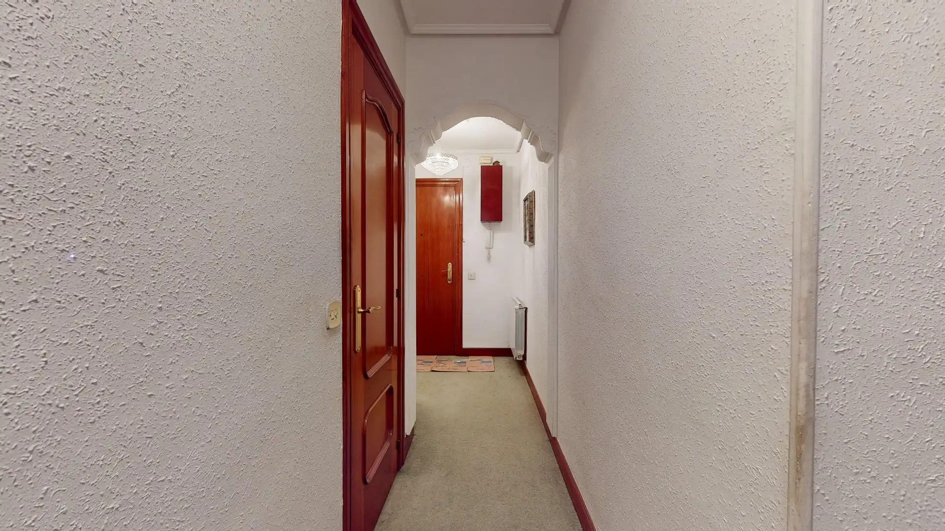 Flat for sale in Bilbao   with Balcony