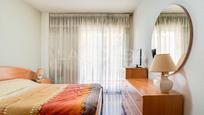 Bedroom of Flat for sale in  Barcelona Capital  with Heating and Balcony