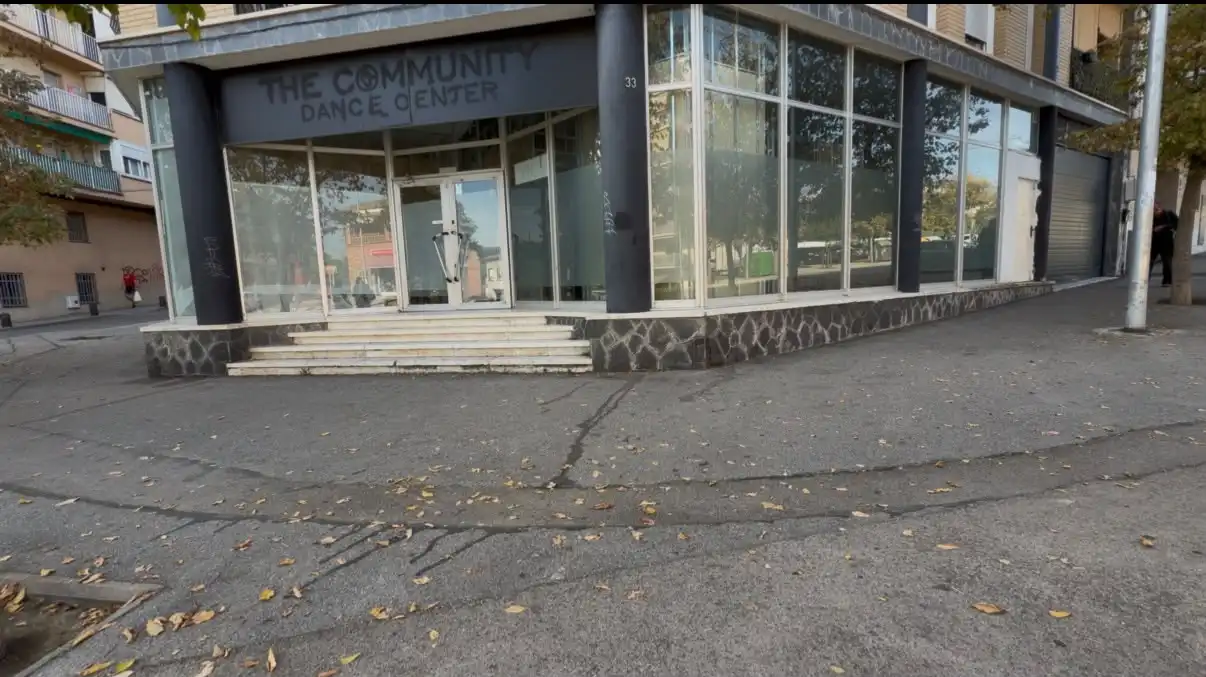 Local comercial en venda a Can Fatjó - Sant Jordi Park - Plana del Castell, imagen 3