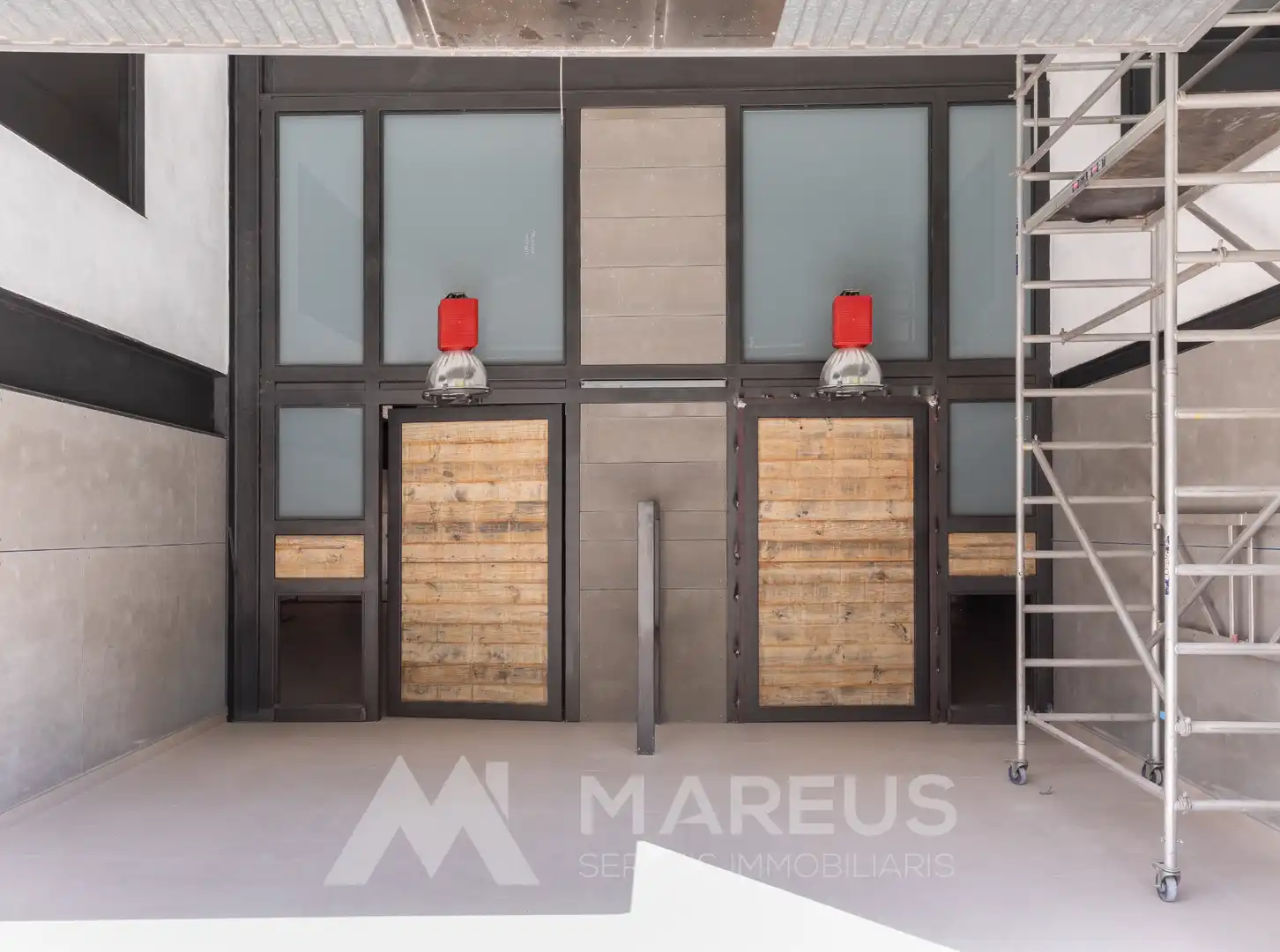 Dúplex en venta en Martorell con Terraza
