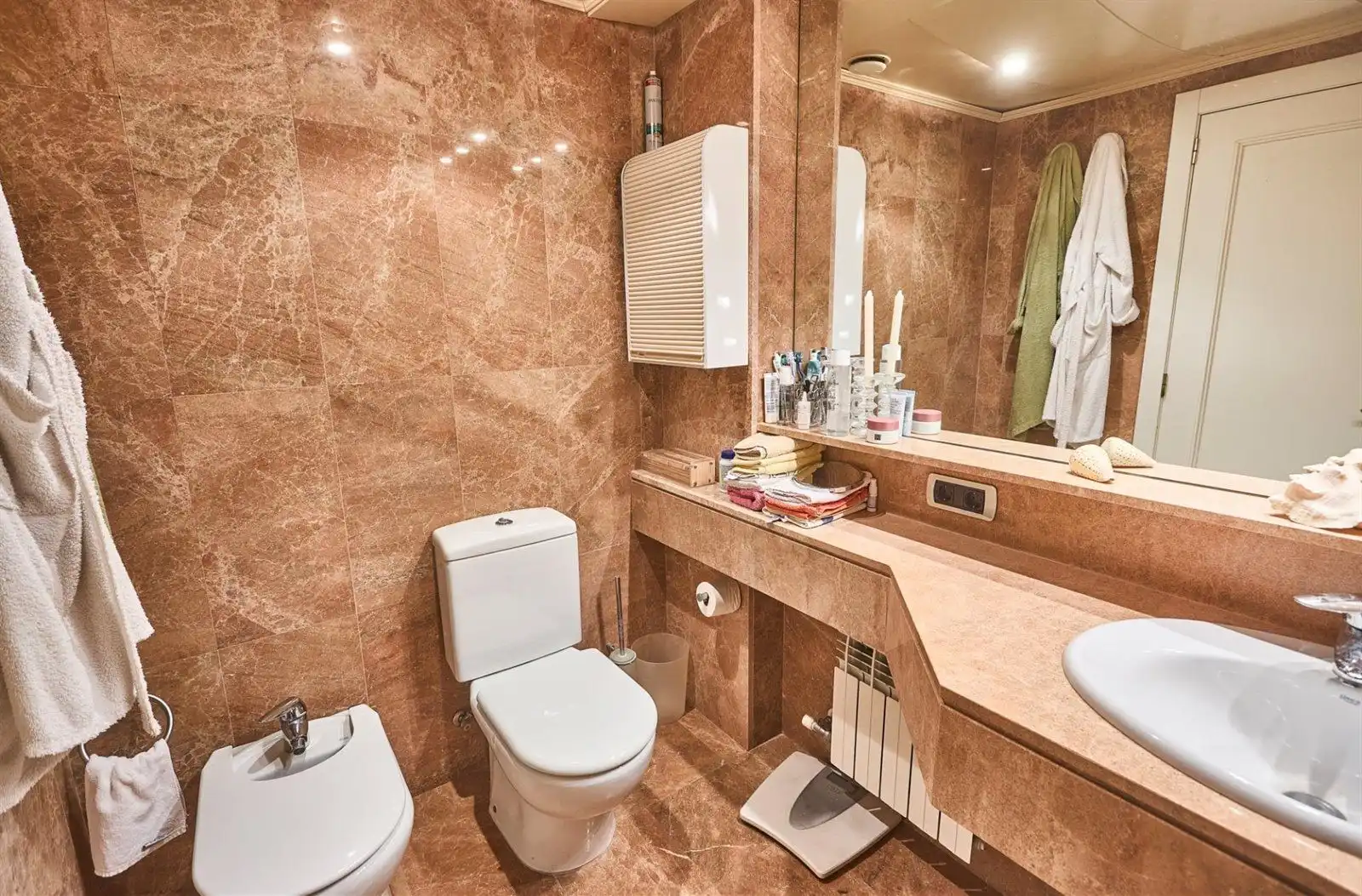 Baño de Piso en venta en Sitges con Calefacción, Terraza y Piscina