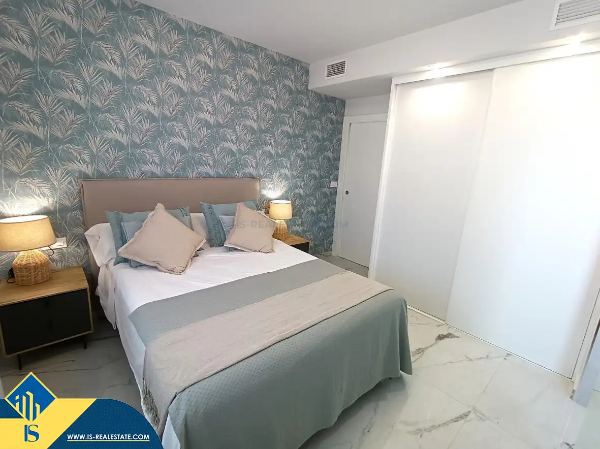 Apartment mit Pool zum Verkauf in Orihuela Costa, imagen 11