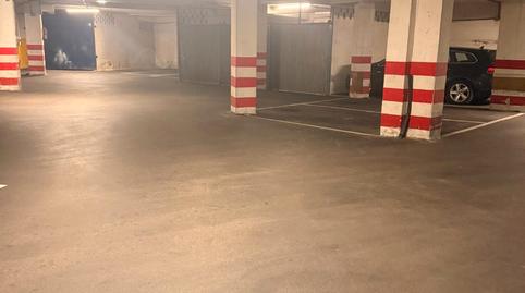 Foto 4 de Garatge de lloguer a Barrio del Centro, Gijón