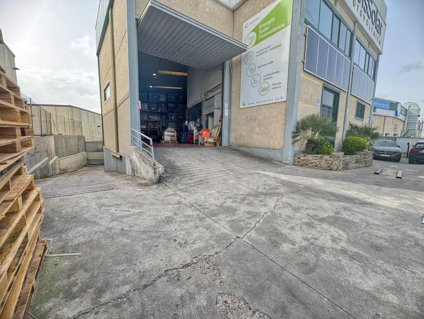 Buildings for sale in Móstoles