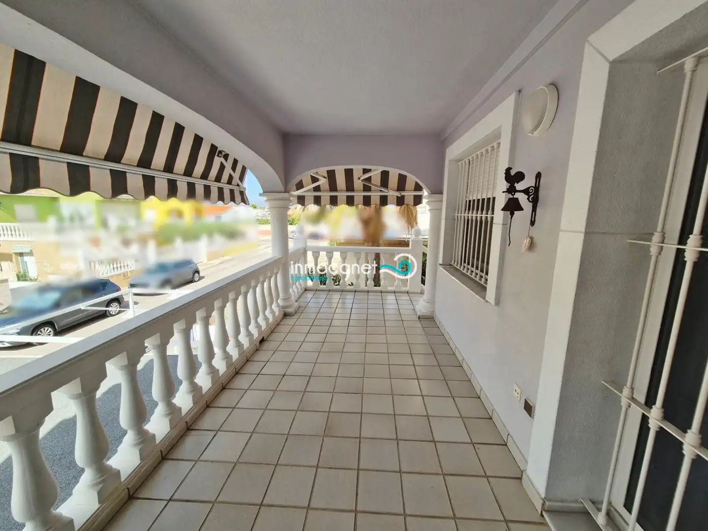 Casa adosada en venda a Oliva Playa