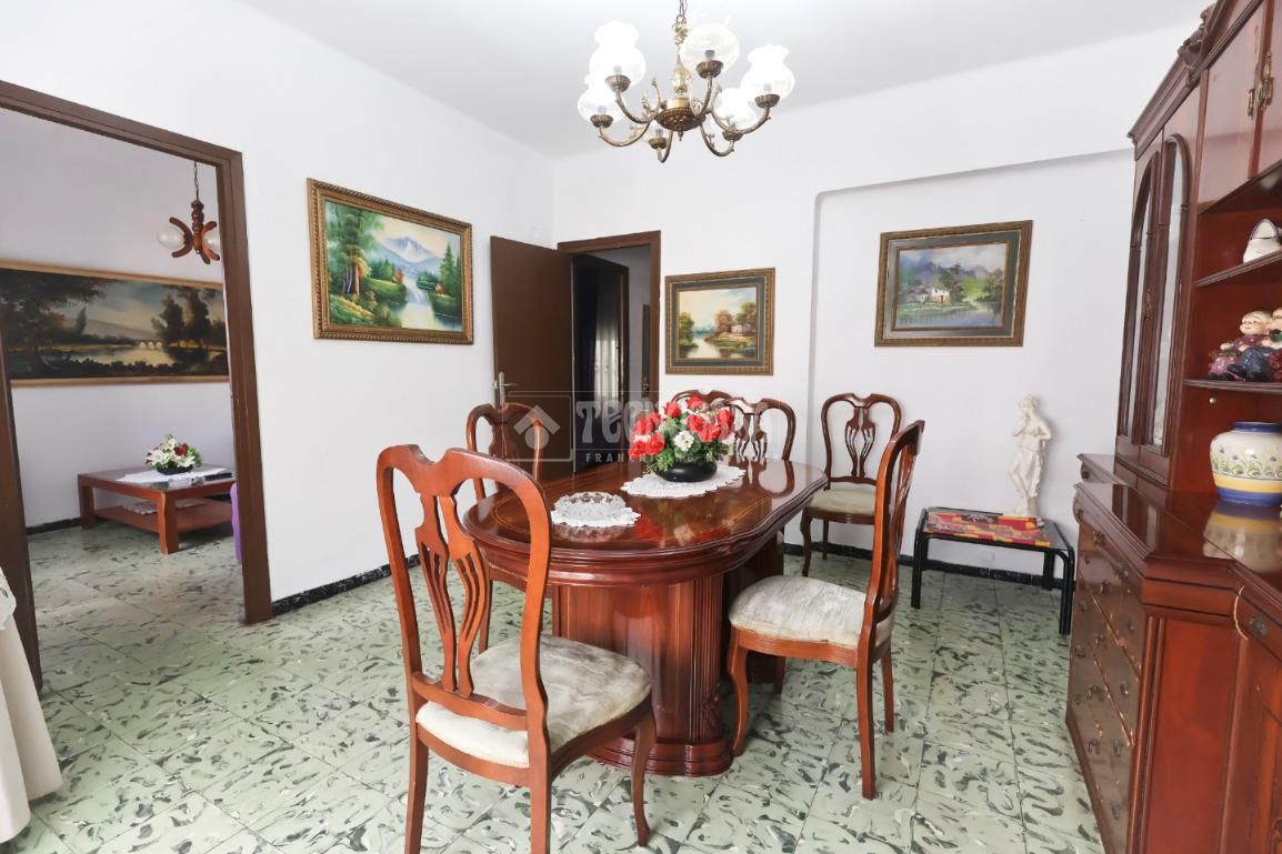 Piso en venta en Nuevo Centro, Puerto de Sagunto