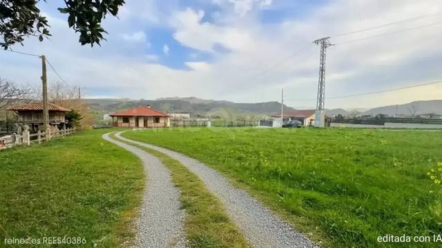 Terreno residencial en Venta en N/A en Penagos