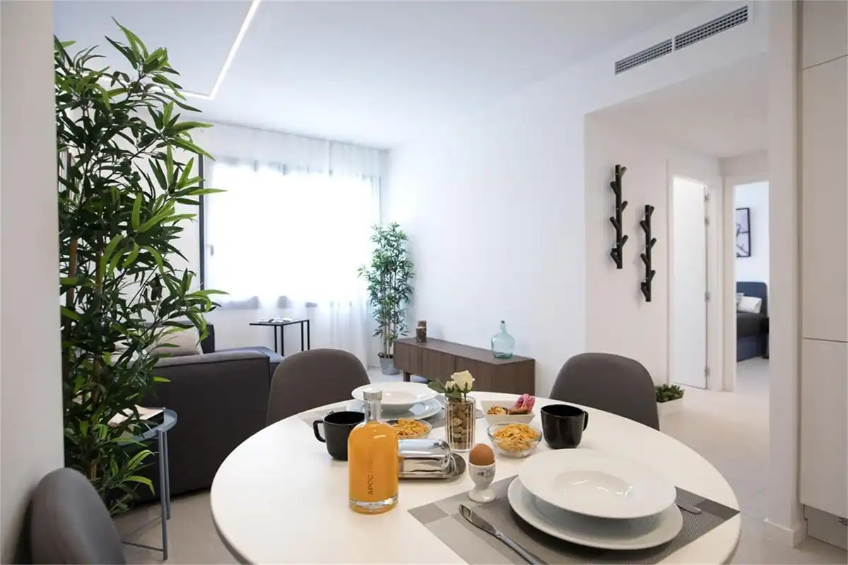 Pis de lloguer a avenida finisterre, 234, 27, Agra del Orzán - Ventorrillo