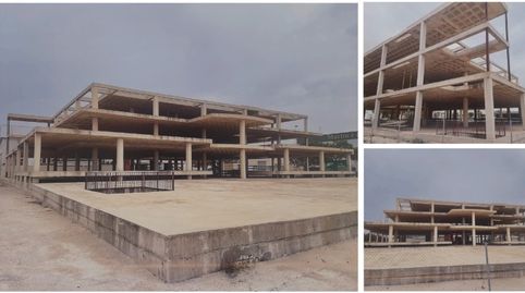 Photo 2 of Industrial buildings for sale in Calle Severo Ochoa, Torrellano, Elche / Elx