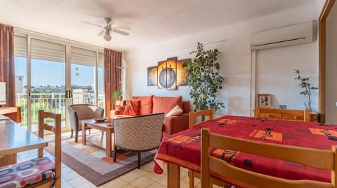 Foto 2 de Apartament en venda a Mar i Camp - Platja dels Capellans, Salou