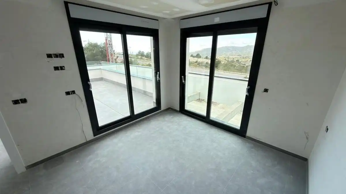 Detached house with pool for sale in Balcón de Finestrat - Terra Marina, imagen 9