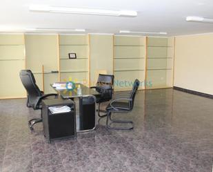 Büro miete in Oliva mit Klimaanlage