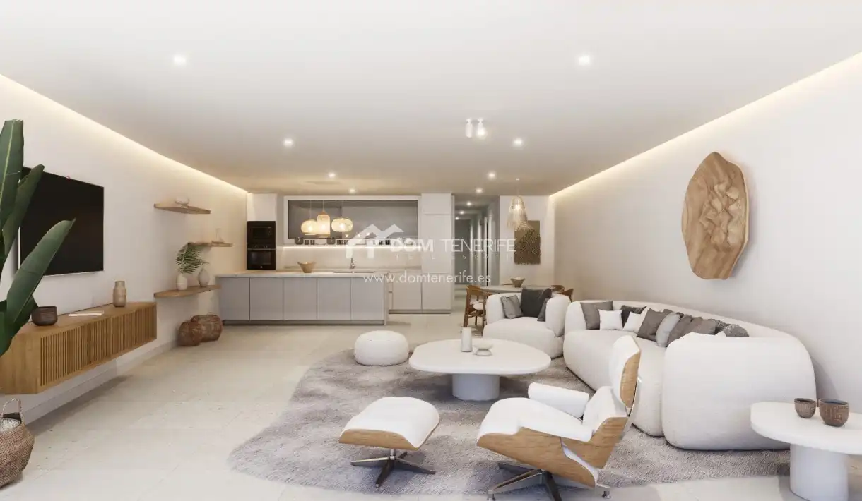 Appartement avec piscine à vendre à Armeñiime - Las Moraditas - Las Cancelas, imagen 20
