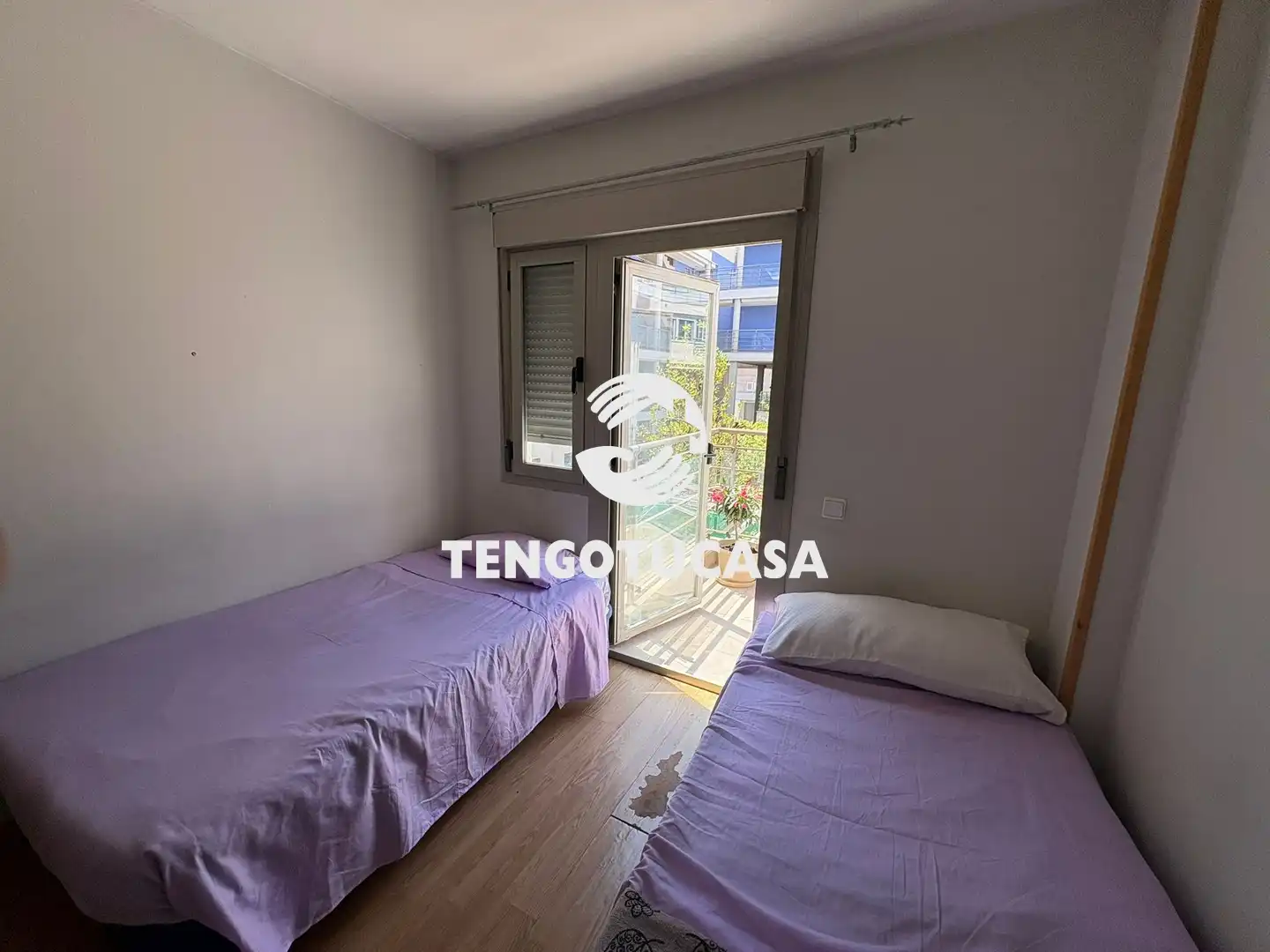 Habitación de Piso en venta en Madrid