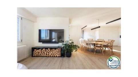 Foto 2 de Ático en venta en Calle Salines Les, 1, Eixample - Horta Capallera, Figueres