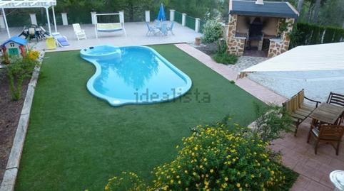 Foto 3 de Casa o xalet en venda a Batoi, Alcoy / Alcoi