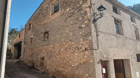 Foto 2 de Casa adosada en venta en Carrer de Xerta, 27, Prat de Comte, Tarragona