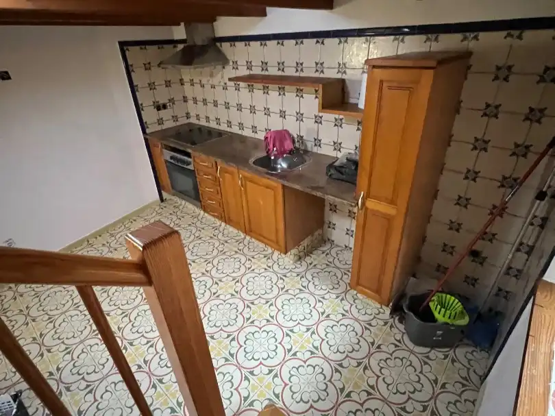 Casa aparellada en venda a Carrer major 93, imagen 10