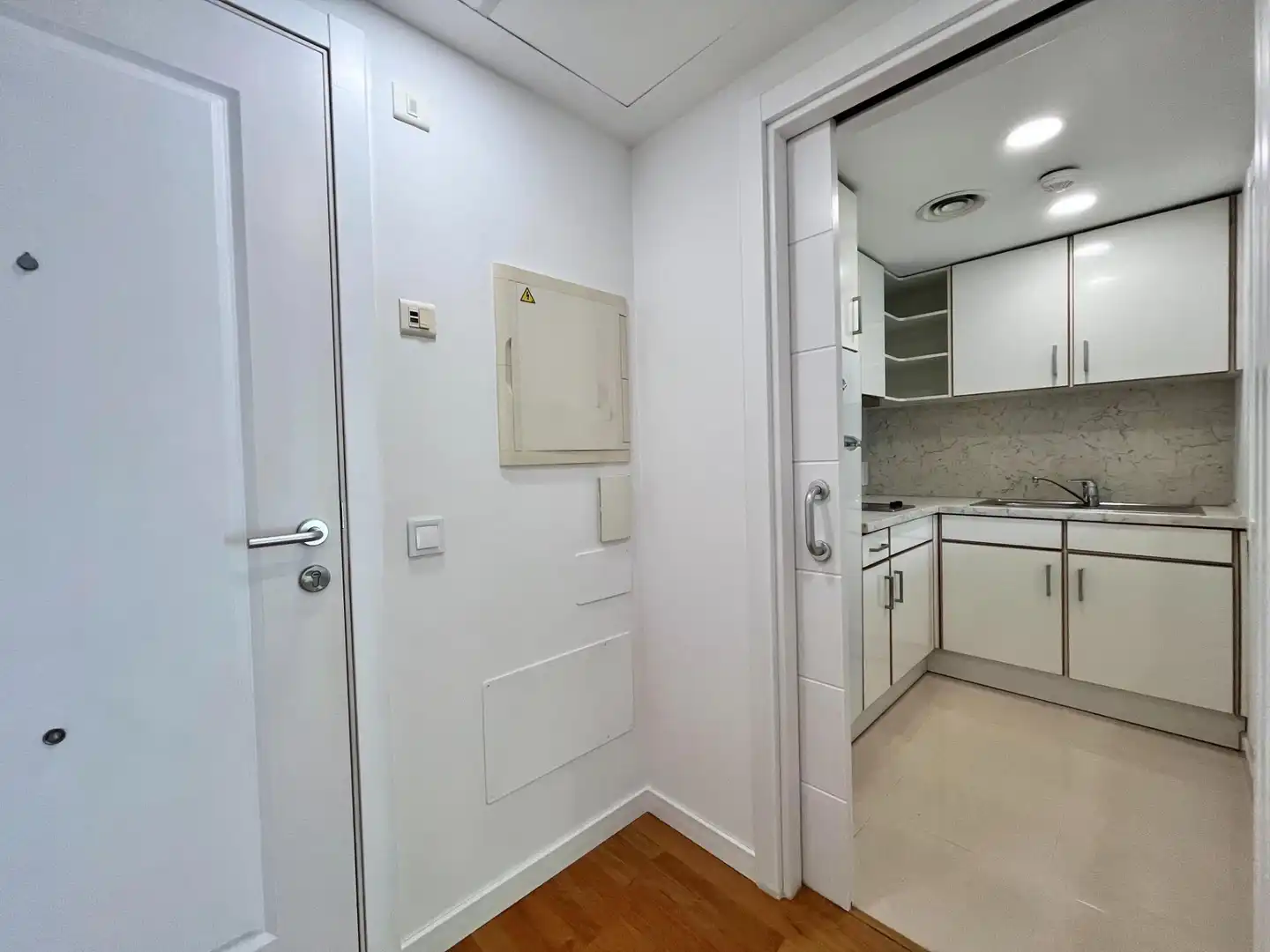Flat for sale in  Palma de Mallorca  with Air Conditioner, Heating and Private garden